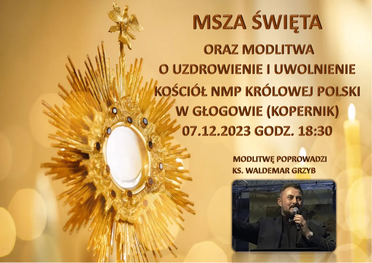 Jak zamówić msze o uzdrowienie międzypokoleniowe i uniknąć problemów