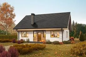 Jaki jest koszt budowy 80m2 domu?