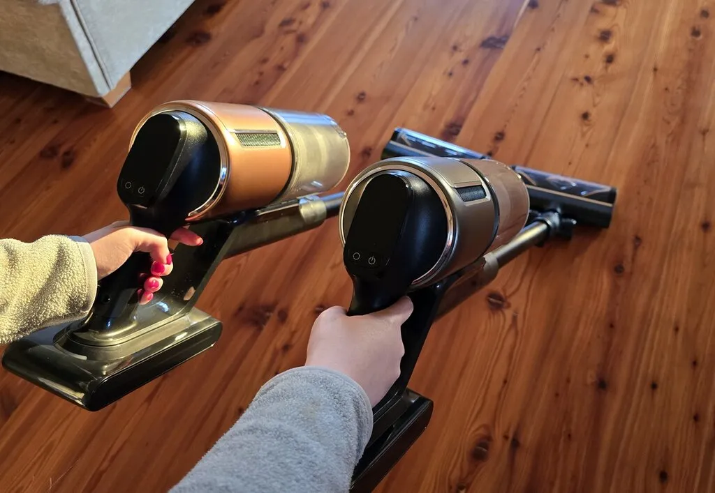 Dyson czy Dreame – który odkurzacz naprawdę warto wybrać?