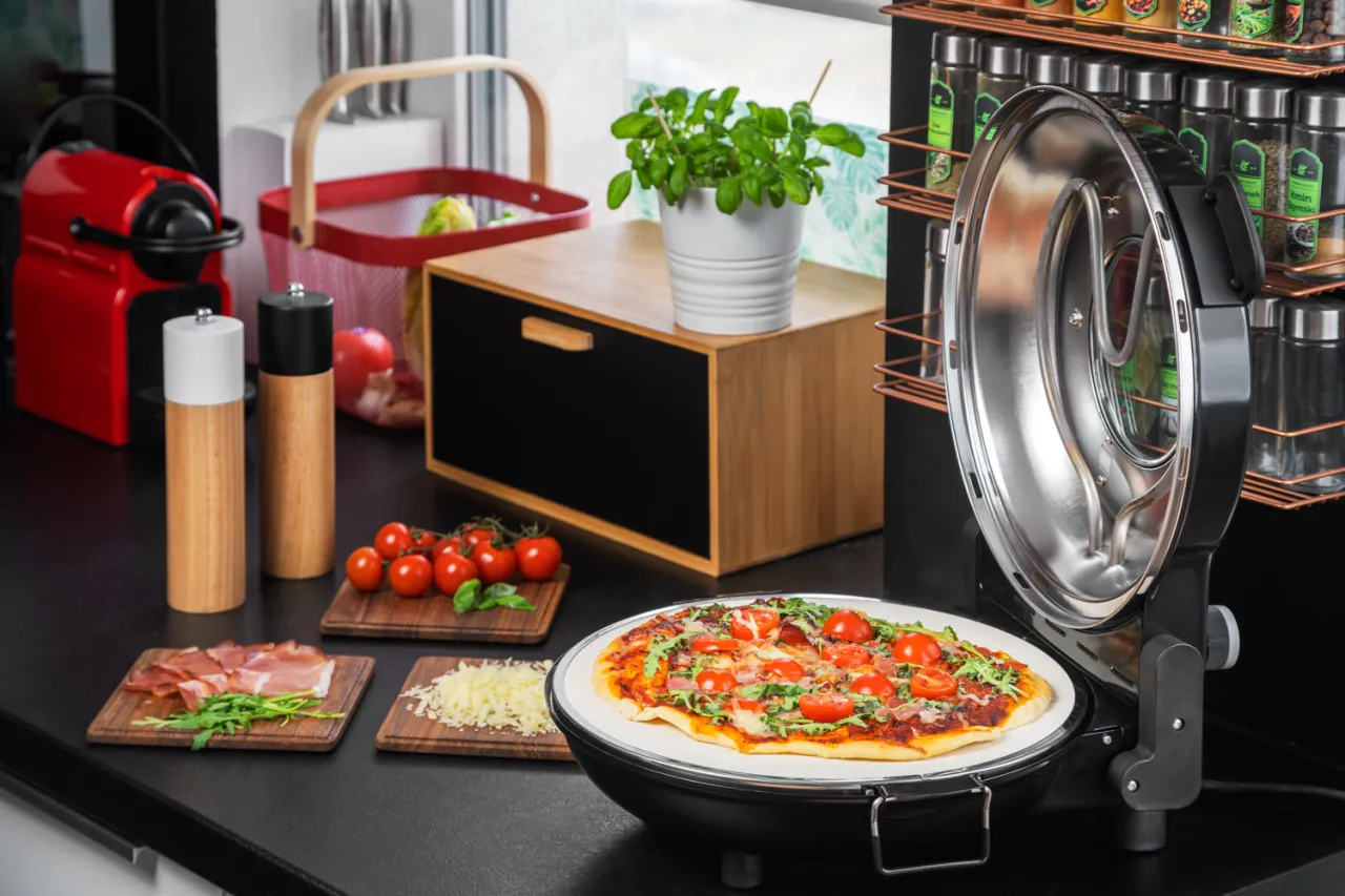 Czy pizzę piec na papierze do pieczenia? Odkryj wady i zalety