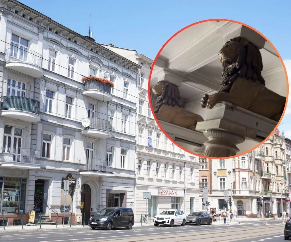 Rzeźby Poznań: Odkryj fascynujące historie i ukryte skarby miasta Rzeźby Poznań: Odkryj fascynujące historie i ukryte skarby miasta