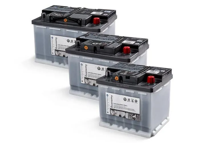 Jaki akumulator do diesla 2.0 TDI – uniknij problemów z uruchomieniem