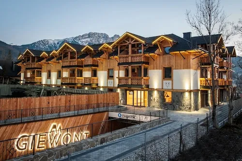 Ile kosztuje nocleg w Zakopanem? Znajdź idealną ofertę na każdą kieszeń