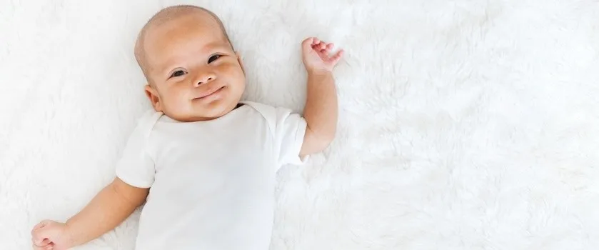 Co potrzeba dla niemowlaka? Niezbędne akcesoria, które musisz mieć