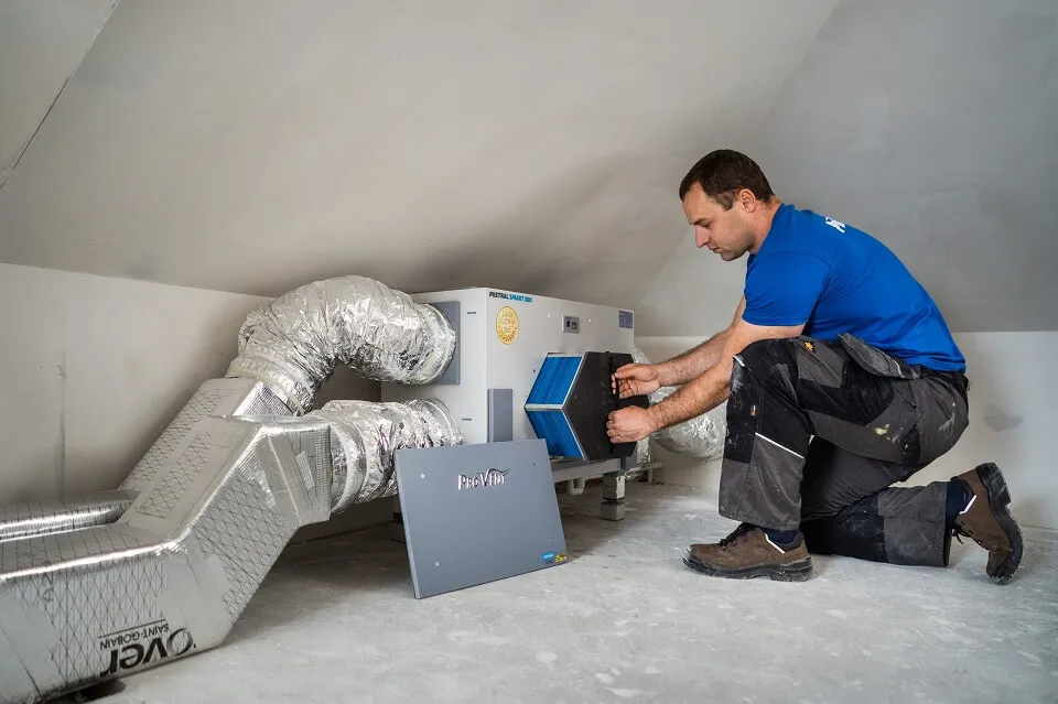 Rekuperacja w Łodzi: Korzyści, Koszty i Najlepsze Firmy