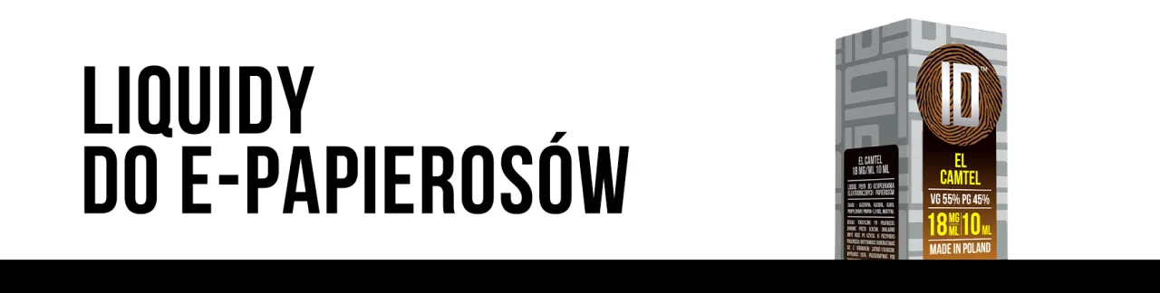 Ile liquid ma kcal? Zaskakująco niskie kalorie w e-liquidach