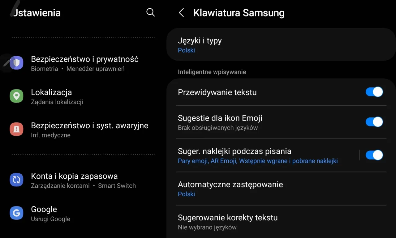 Jak wyłączyć autokorektę - Koniec z frustracją na każdym urządzeniu