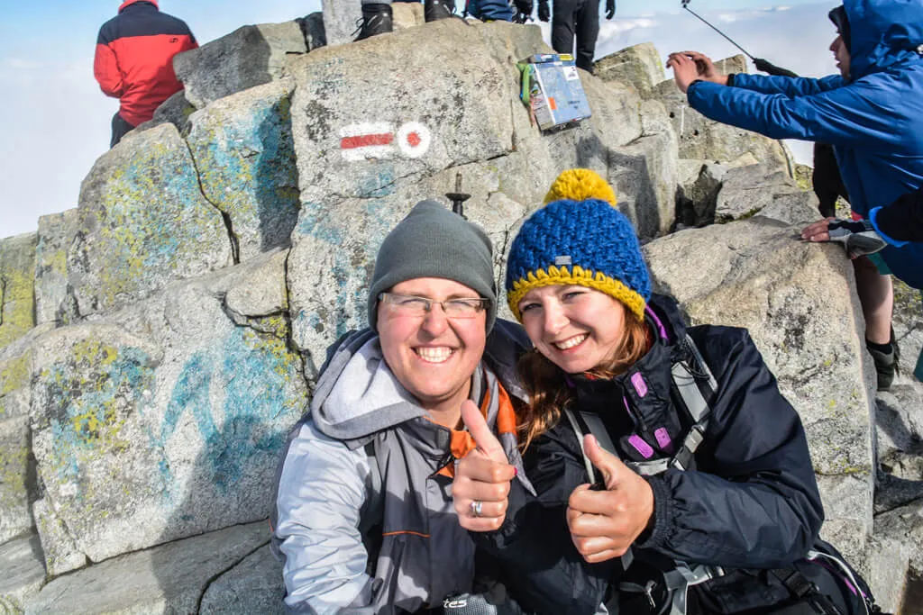 Szlak na Rysy kiedy otwarty - uniknij rozczarowania w sezonie