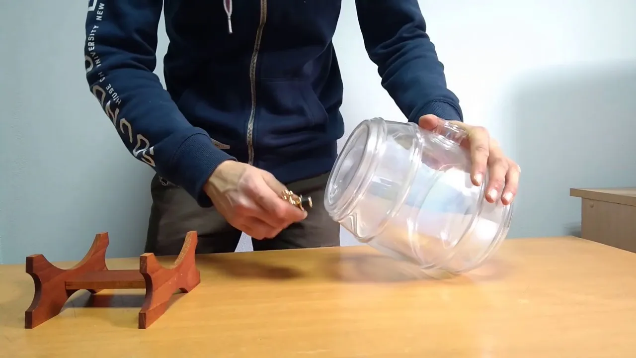 Jak zamontować kran do beczki - proste kroki, które musisz znać