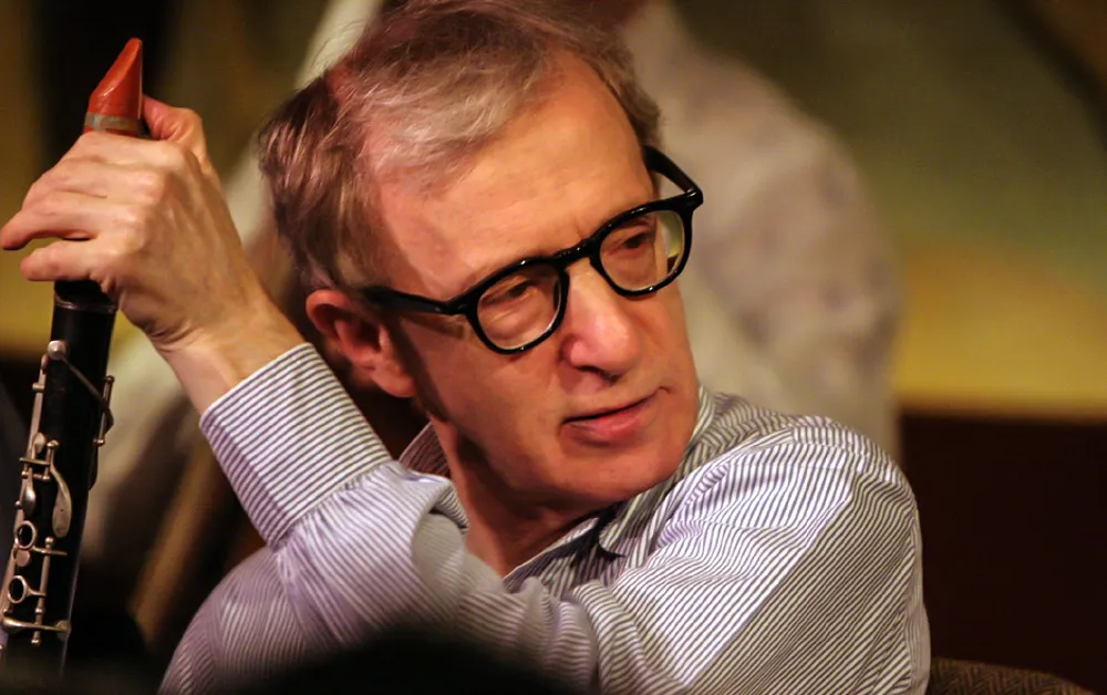 Reżyser o aktorze: Jak budować filmowe arcydzieła?