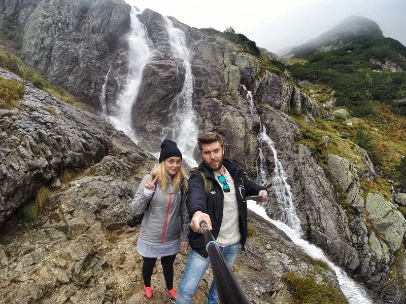 Jak trudny jest szlak do Doliny Pięciu Stawów: ocena stopnia trudności