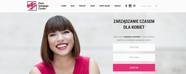 Najlepsze blogi rozmaitości, które inspirują w każdej dziedzinie życia