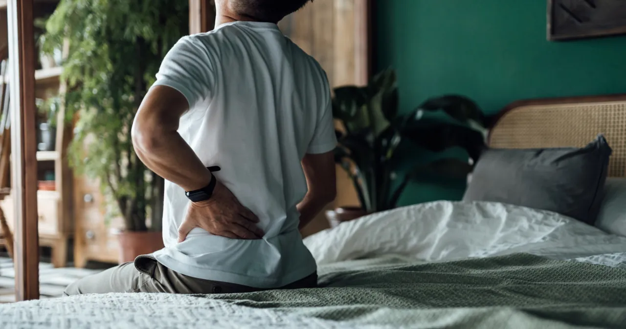 Napięcie mięśni krzyżówka: TONUS, TĘŻEC i inne hasła [Rozwiązanie]