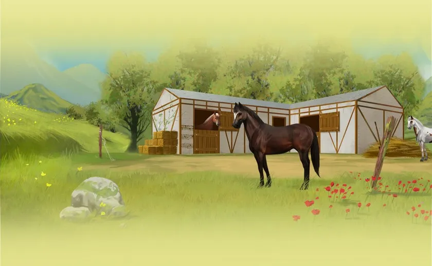 Jak często tworzyć gospodarstwa w Howrse? Poznaj zasady stażu