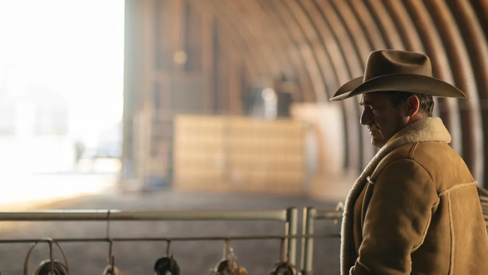 Fargo 2023 - hitowy serial HBO rodem z prowincji, czarny humor i kryminał