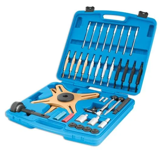 Przyrząd do ustawiania sprzęgła: Czy naprawdę go potrzebujesz?