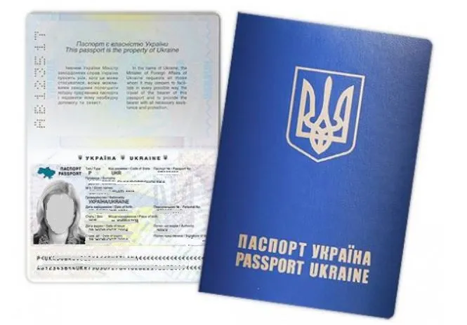 Jak sprawdzić numer paszportu ukraińskiego i uniknąć oszustw