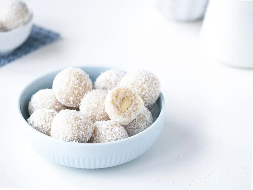 Przepisy na zdrowe desery, które zachwycą smakiem i nie przytyją