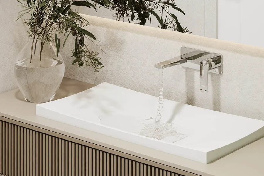 Jakie umywalki do łazienki wybrać, aby uniknąć błędów?
