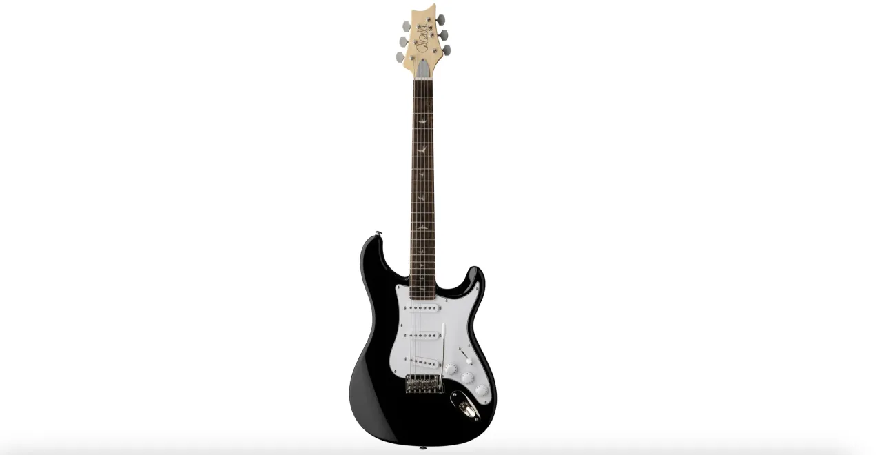 Poradnik dla początkującego gitarzysty elektrycznego