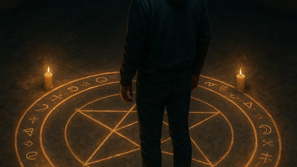 Urok: znaczenie, magia i tajemnice w tradycji ludowej