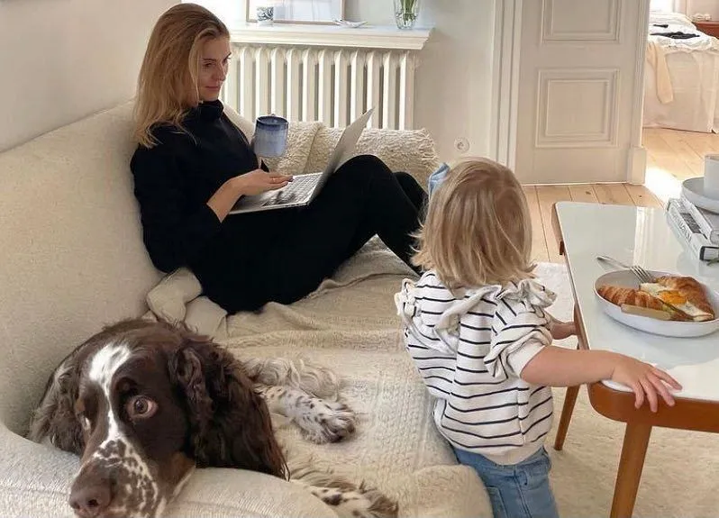 Gdzie pracuje Kasia Tusk? Zaskakujące fakty o jej miejscu pracy