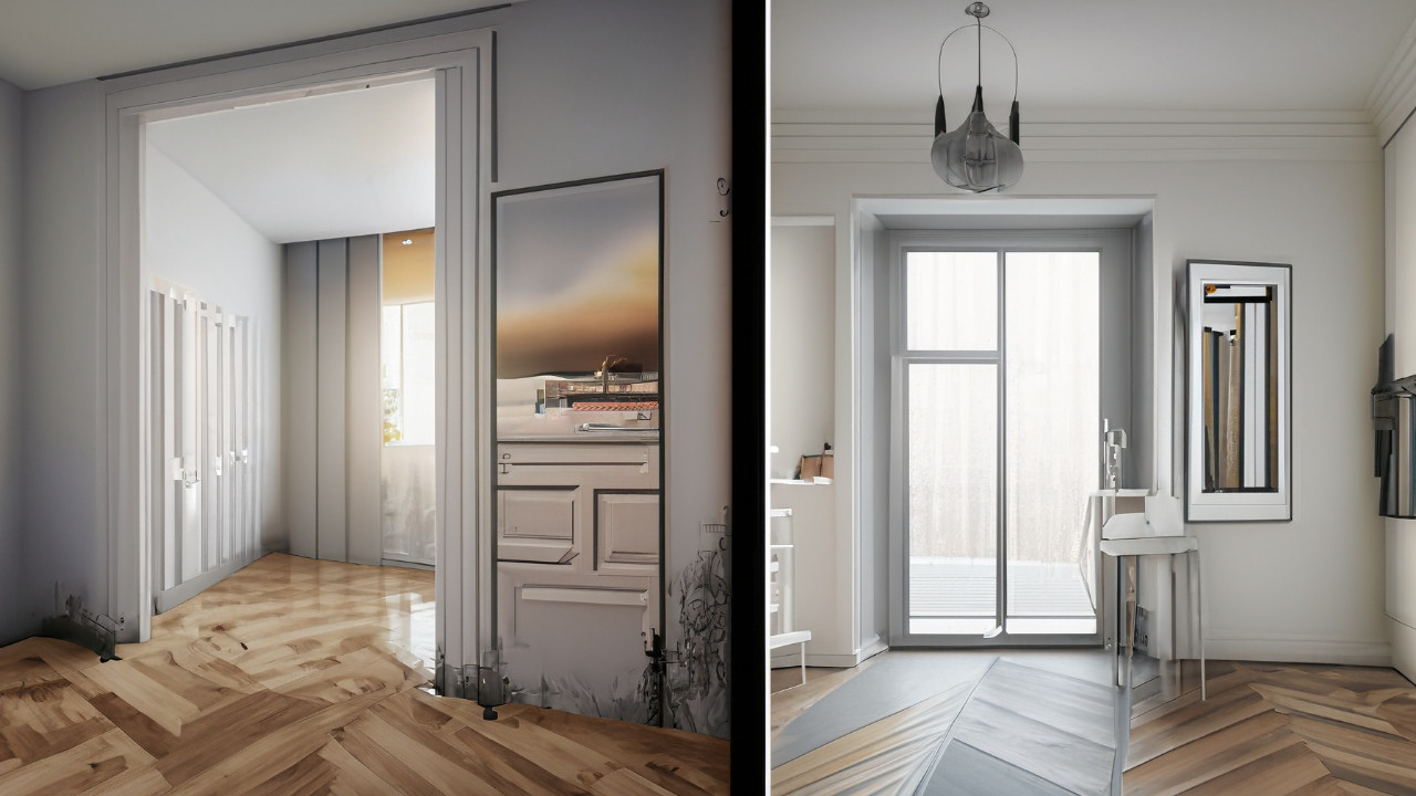 Kredyt hipoteczny na zakup i remont mieszkania