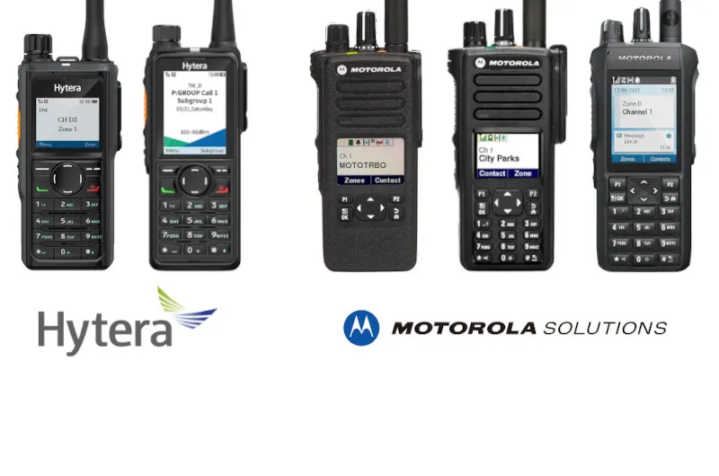 Jaki radiotelefon do OSP wybrać, aby zapewnić niezawodność w akcji?