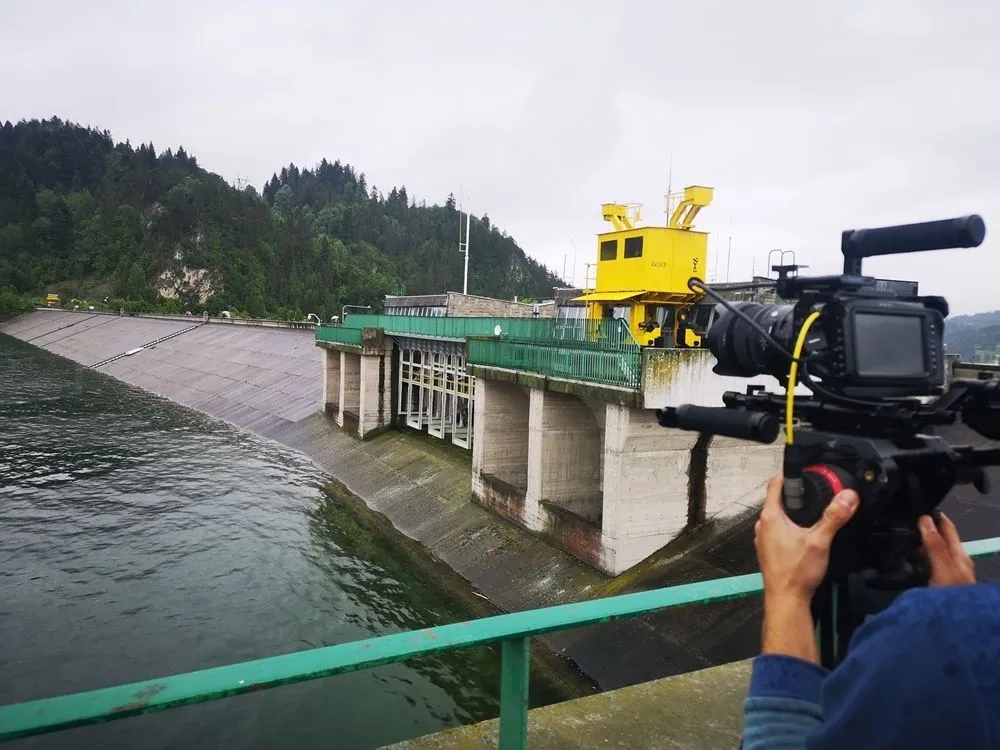 Elektrownia Wodna Dąbie Kraków: Historia, Moc i Ekologia