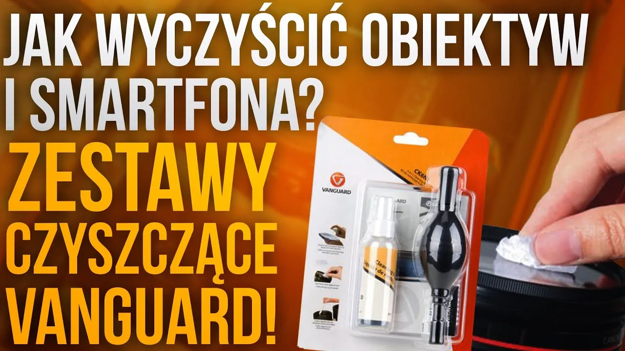 Skuteczne metody: czym wyczyścić aparat w telefonie, by uniknąć zniszczeń