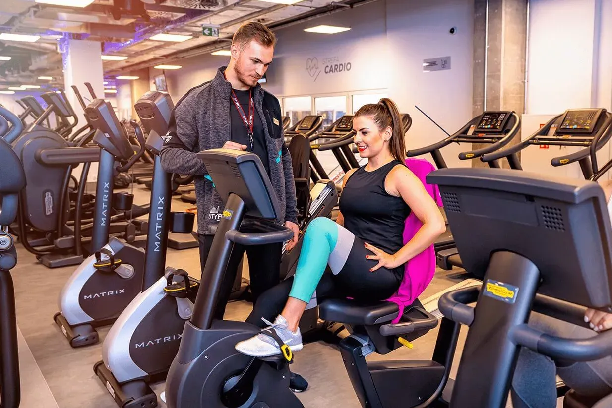 CityFit nocą na MultiSport: Aplikacja to Twój klucz 24/7