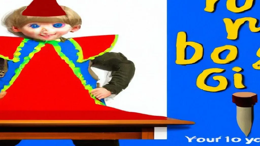 Jak zrobić strój krasnoludka dla dziecka - łatwe kroki i porady Jak zrobić strój krasnoludka dla dziecka - łatwe kroki i porady