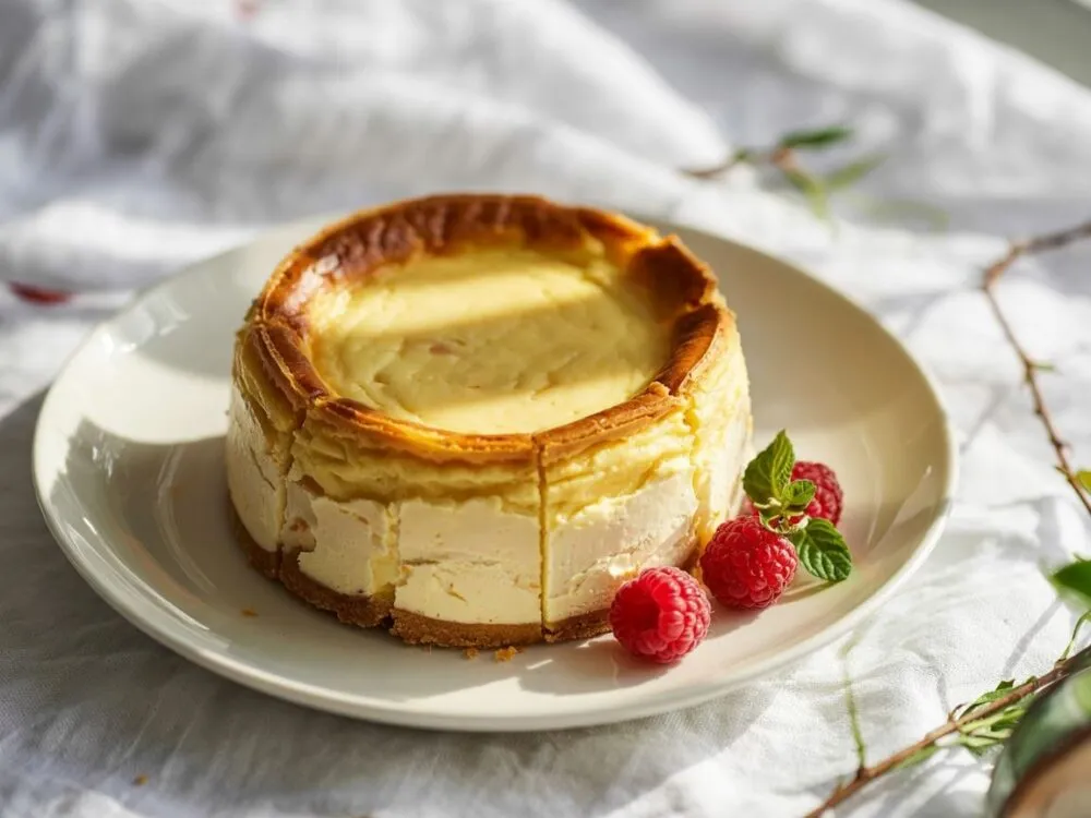 Jak perfekcyjnie pokroić sernik? Sekrety cukierników!