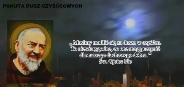 Nowenna za dusze czyśćcowe kiedy odmawiać – odkryj ważne daty i intencje.