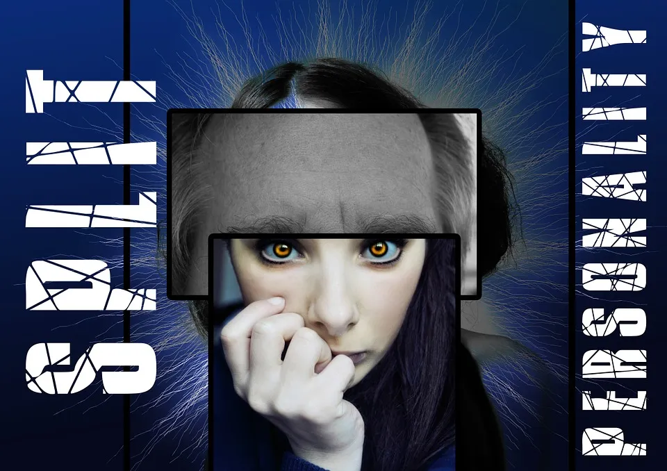 Rozpad osobowości objawy: Jak rozpoznać niebezpieczne symptomy