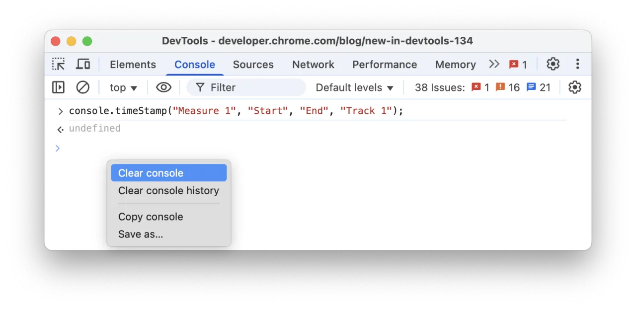 Jak włączyć konsolę w przeglądarce i uniknąć typowych błędów