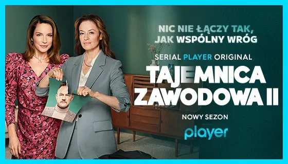 Tajemnica zawodowa 2 ile odcinków? Sprawdź, co musisz wiedzieć!