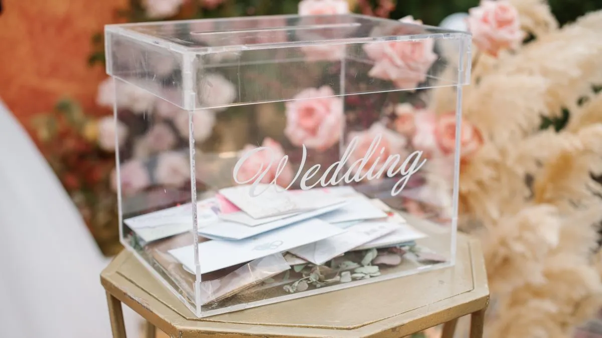 Ile dać na wesele 2026? Kwoty i zasady uniknij faux pas!