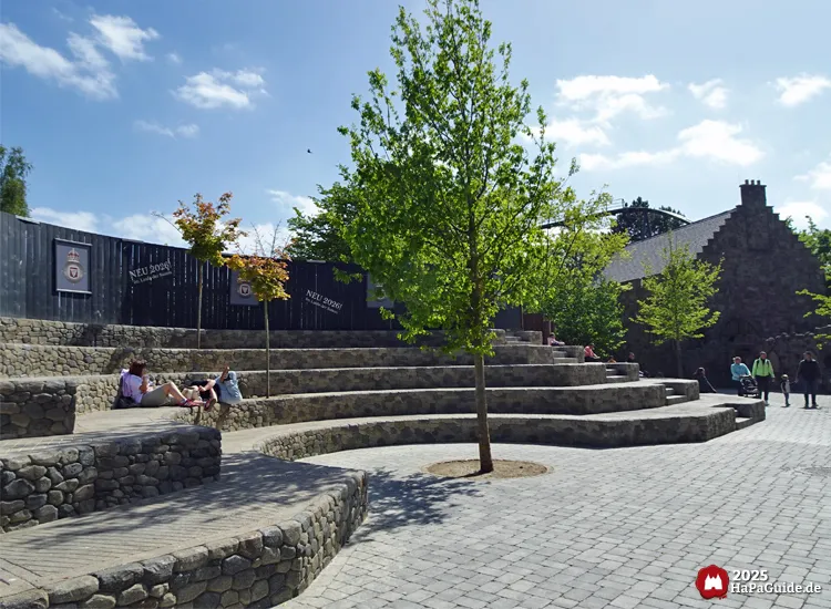 Hansa-Park Neuheiten: Lohnt sich der Besuch 2025?