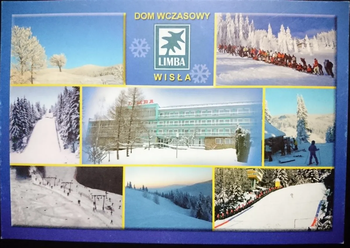 Dom Wczasowy Limba Wisła: Wszystko, co musisz wiedzieć przed rezerwacją