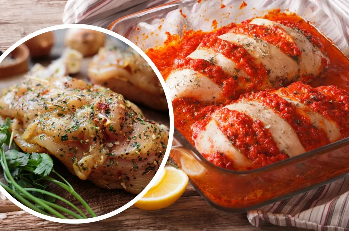 Kurczak na pizzę surowy czy smażony – który wybór jest lepszy? Kurczak na pizzę surowy czy smażony – który wybór jest lepszy?