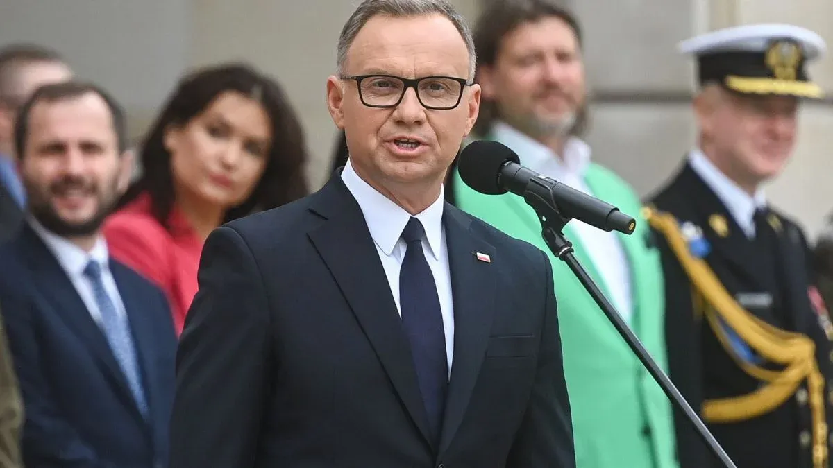 Weto prezydenta i co dalej: jakie są konsekwencje dla ustaw? Weto prezydenta i co dalej: jakie są konsekwencje dla ustaw?