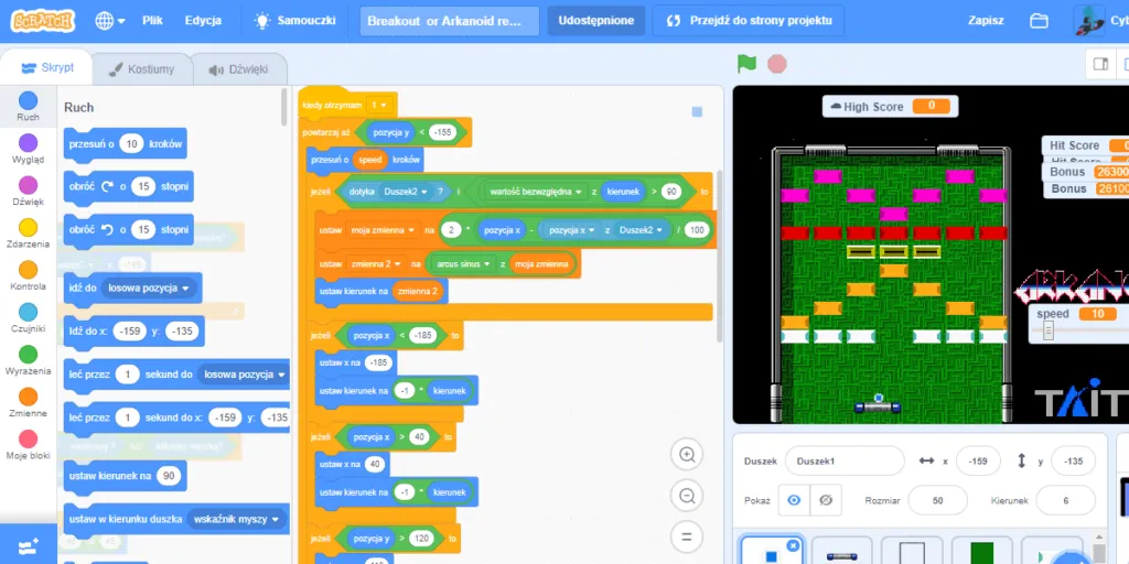 Programowanie dla dzieci Lublin: Jak wybrać kurs i nie żałować?