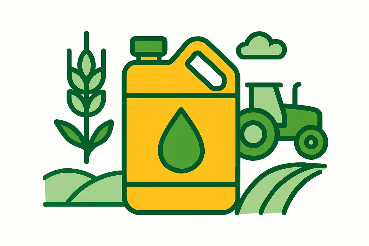 Olej napędowy: czy jest łatwopalny? Sprawdź fakty i bezpieczeństwo Olej napędowy: czy jest łatwopalny? Sprawdź fakty i bezpieczeństwo