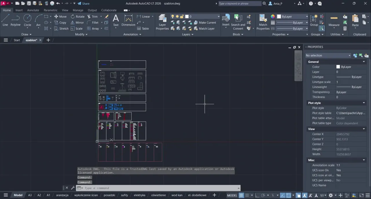 Jak zrobić szablon? Praktyczny poradnik krok po kroku