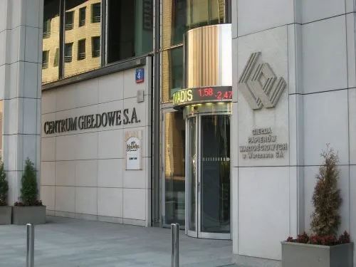 Gdzie powstała pierwsza polska giełda? Odkryj jej znaczenie i lokalizację