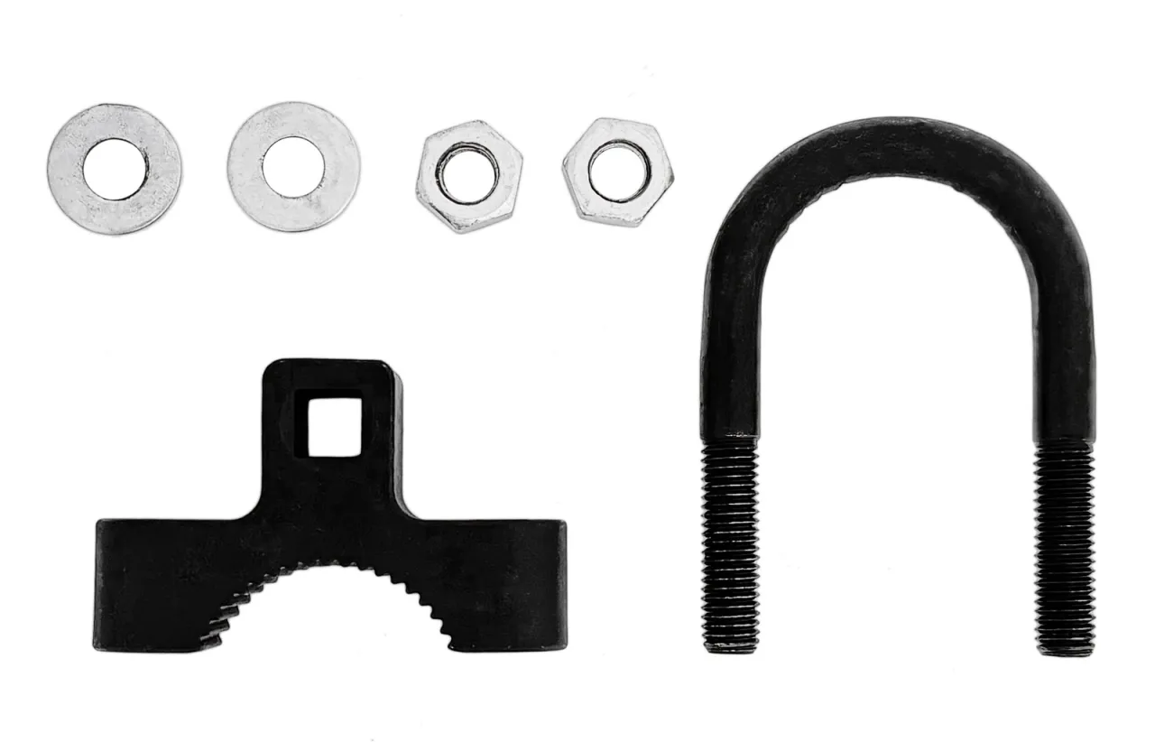 3 niezbędne narzędzie to klucz do wymiany drążka kierowniczego!