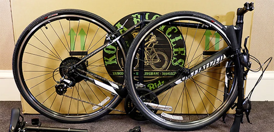 Ile kosztuje wysłanie roweru kurierem? Sprawdź ceny i oszczędź!