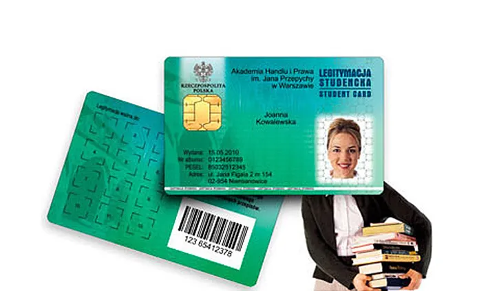 Ile zniżki daje legitymacja szkolna na transport i kulturę?