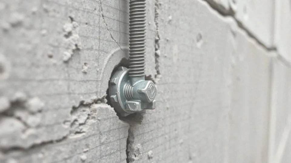 Pręt kotwy – jak wybrać najlepsze rozwiązanie do mocowania w budownictwie